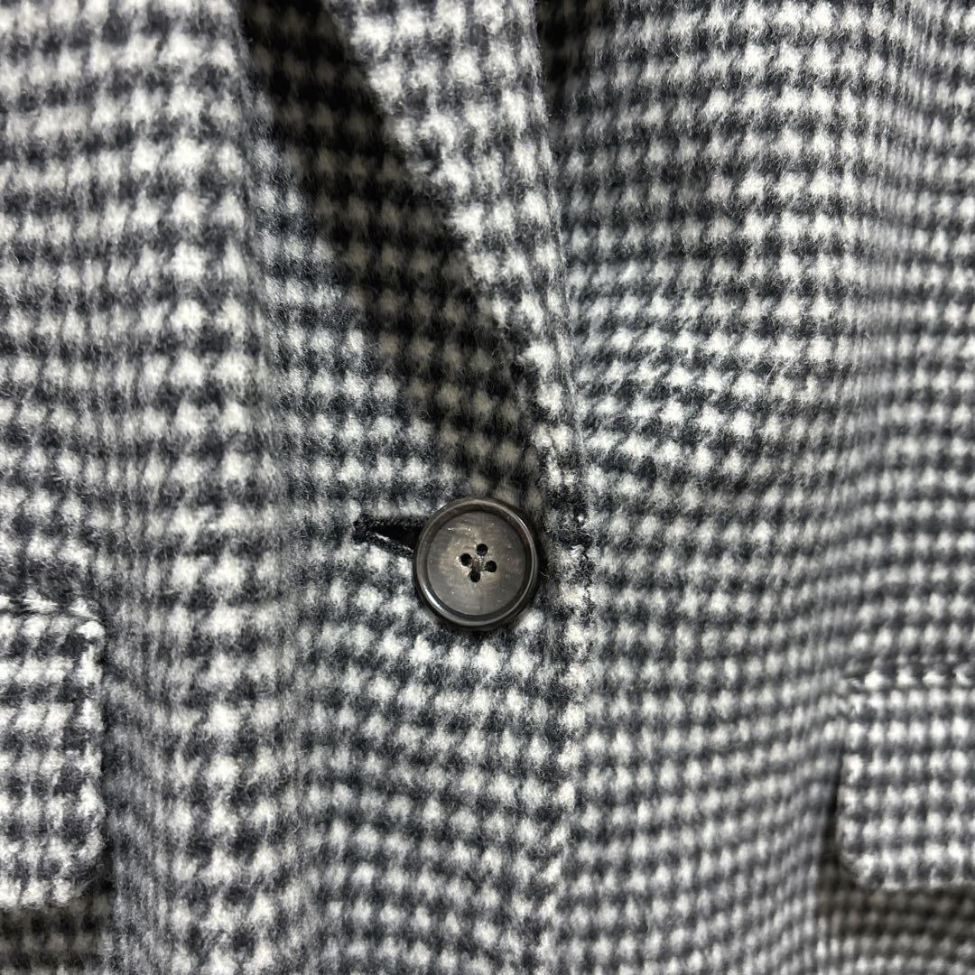 美品☆BEAUTY&YOUTH リバー テーラードミドルコート