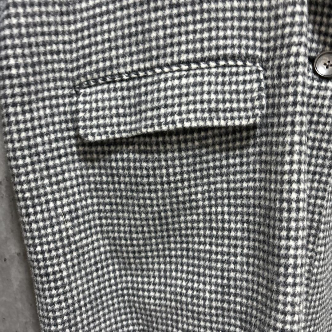 美品☆BEAUTY&YOUTH リバー テーラードミドルコート