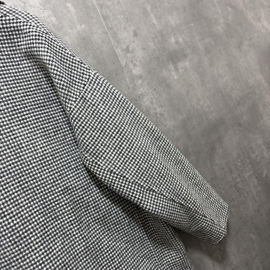 美品☆BEAUTY&YOUTH リバー テーラードミドルコート