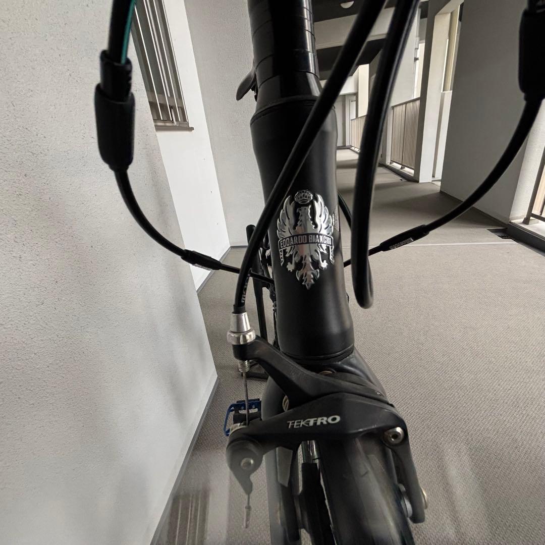 Bianchi ロードバイク SHIMANO CIaris搭載