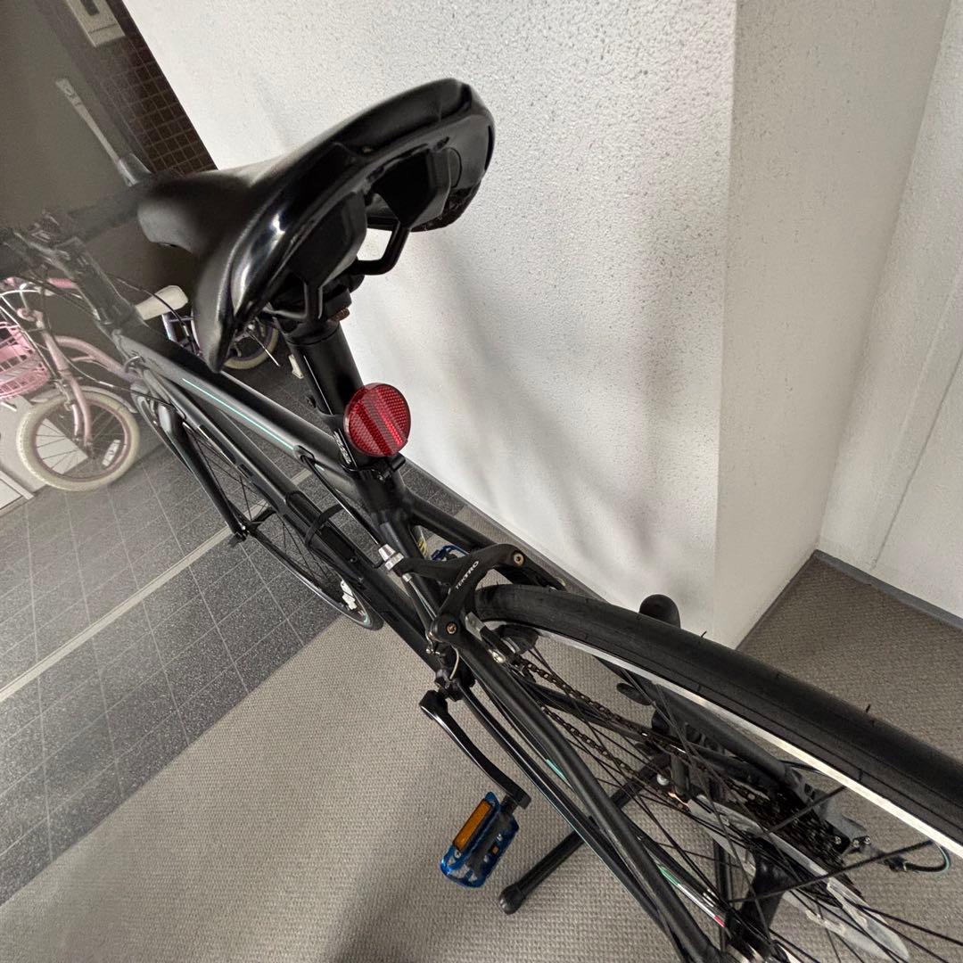 Bianchi ロードバイク SHIMANO CIaris搭載