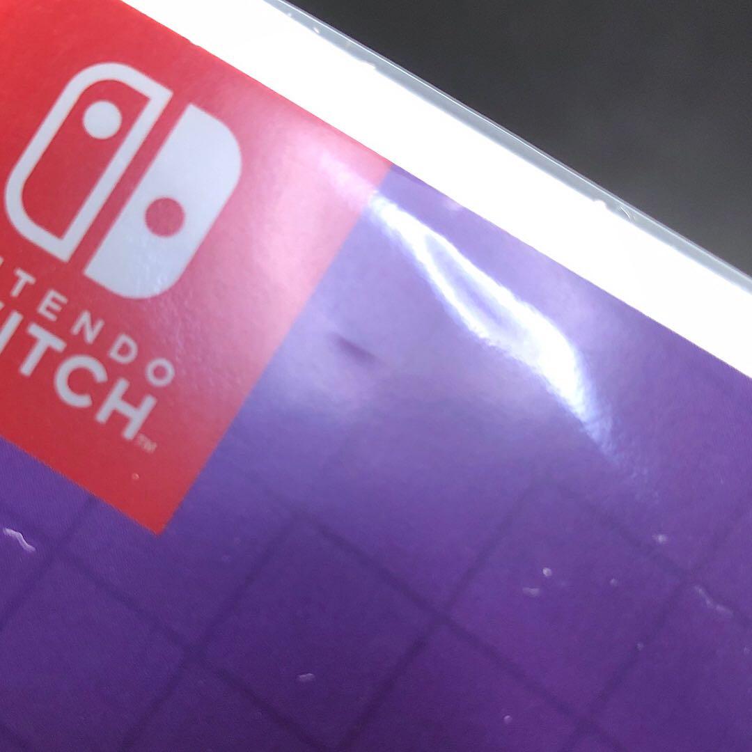 Nintendo Switch Shantae Advance: Risky Revolution switch