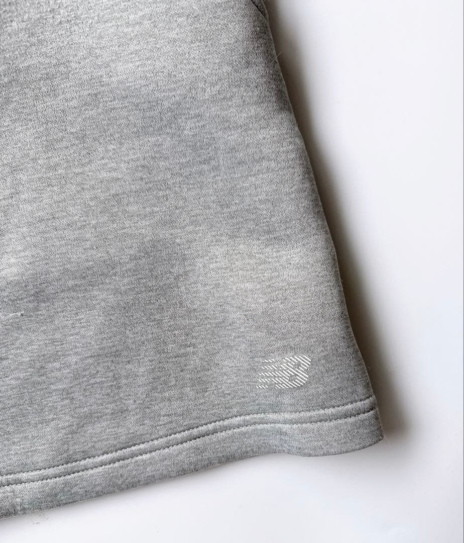 ニューバランスゴルフ New Balance Golf スウェットセットアップ