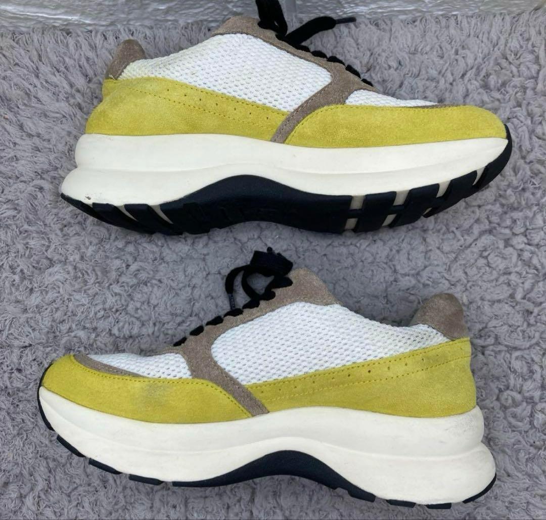 ト*ー様 トリーバーチ⚫︎スニーカー