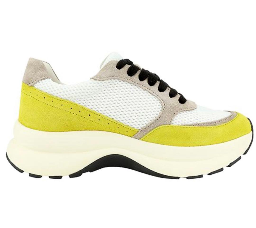 ト*ー様 トリーバーチ⚫︎スニーカー