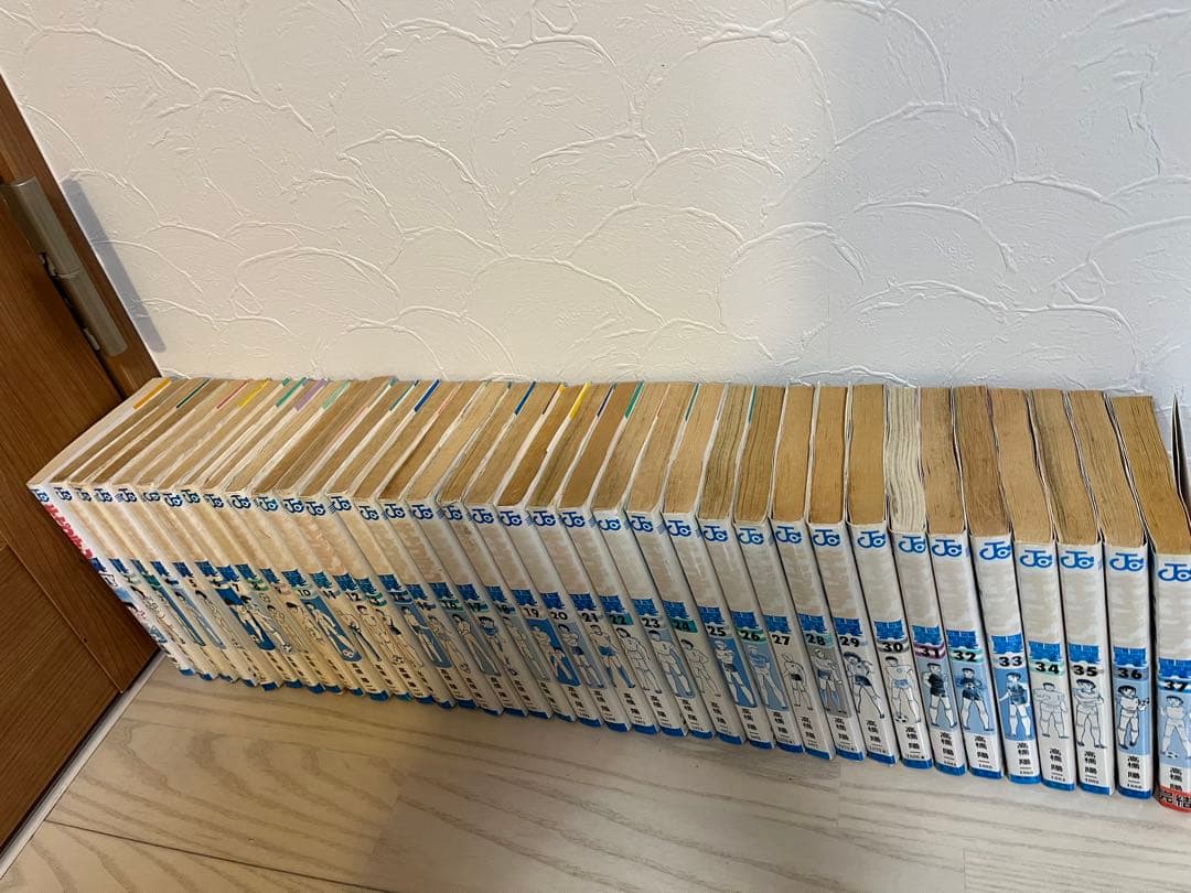 【コミック】キャプテン翼 シリーズ　計88冊セット 高橋陽一 ◆全巻
