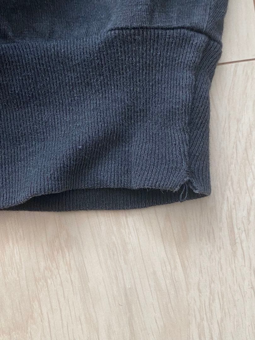 LIFE OF AGONY 長袖Tシャツ