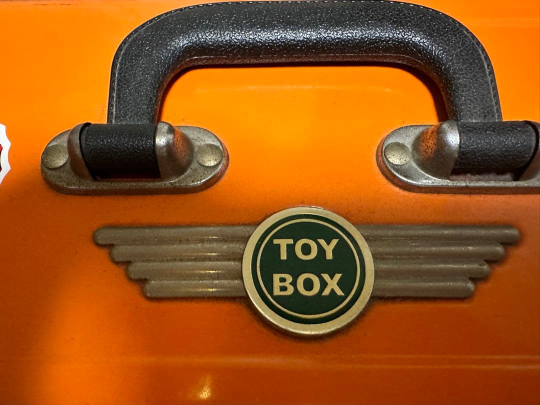 フロッグプロダクツ　FROG PROD ルアー13個タックルBOXセット売り