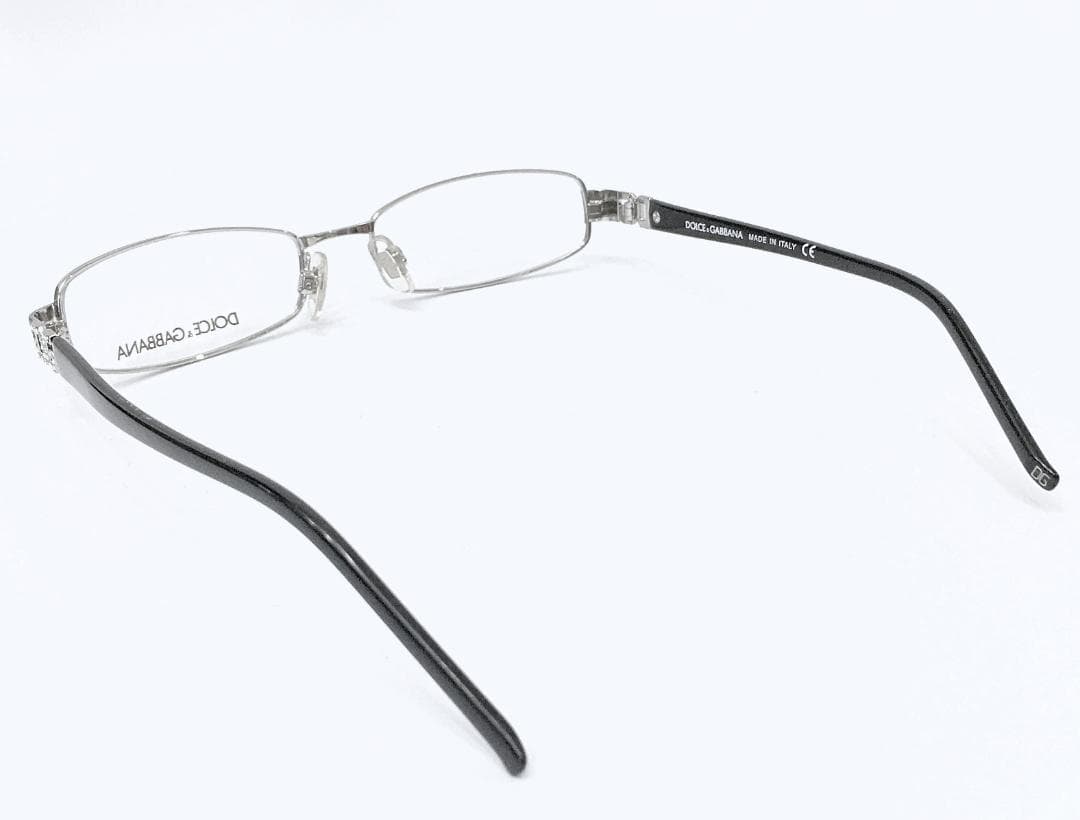 [新品]ドルチェ&ガッバーナ DG1101-B　53メガネ眼鏡フレーム[正規]