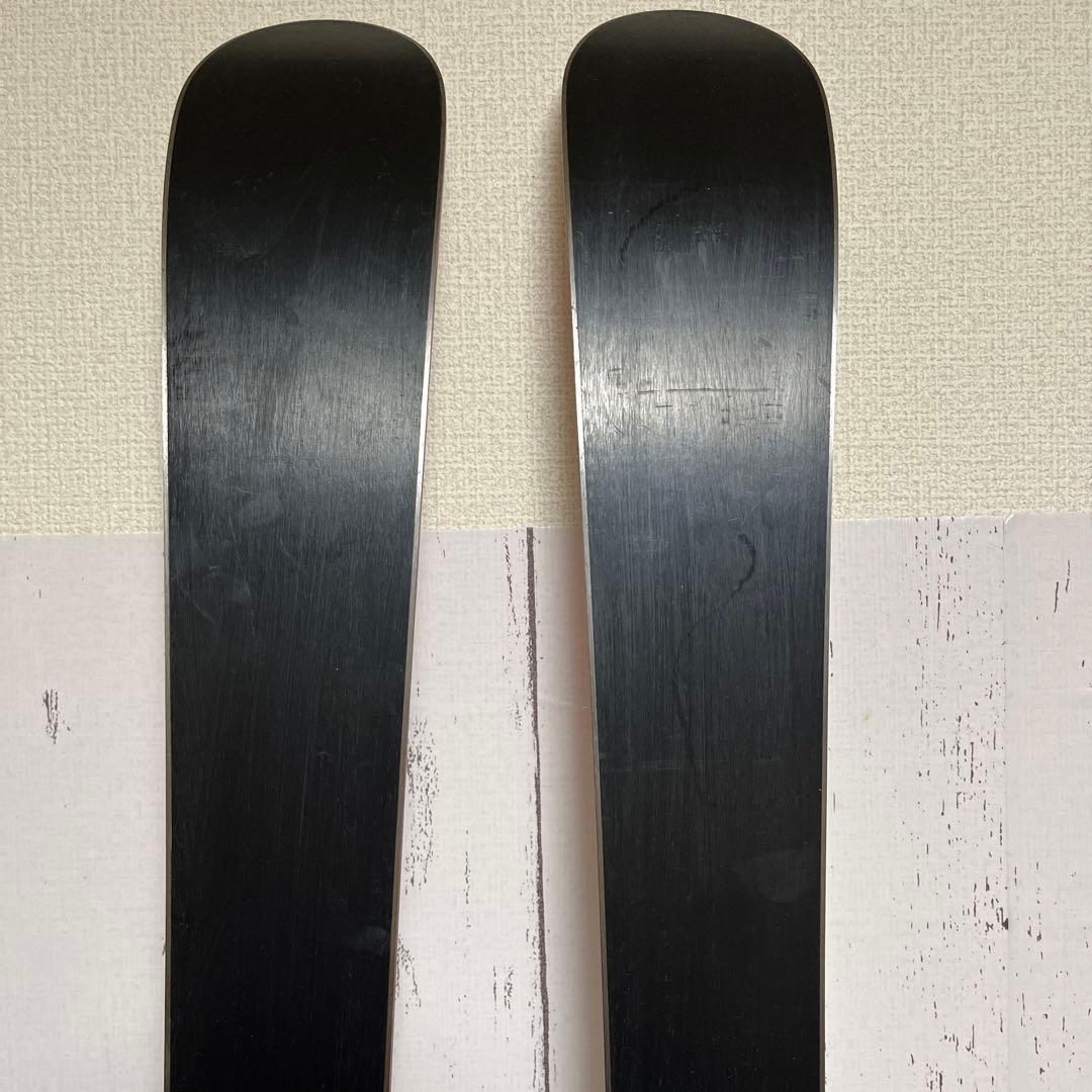 スキー Hart Innocence FREE BURN Rocker