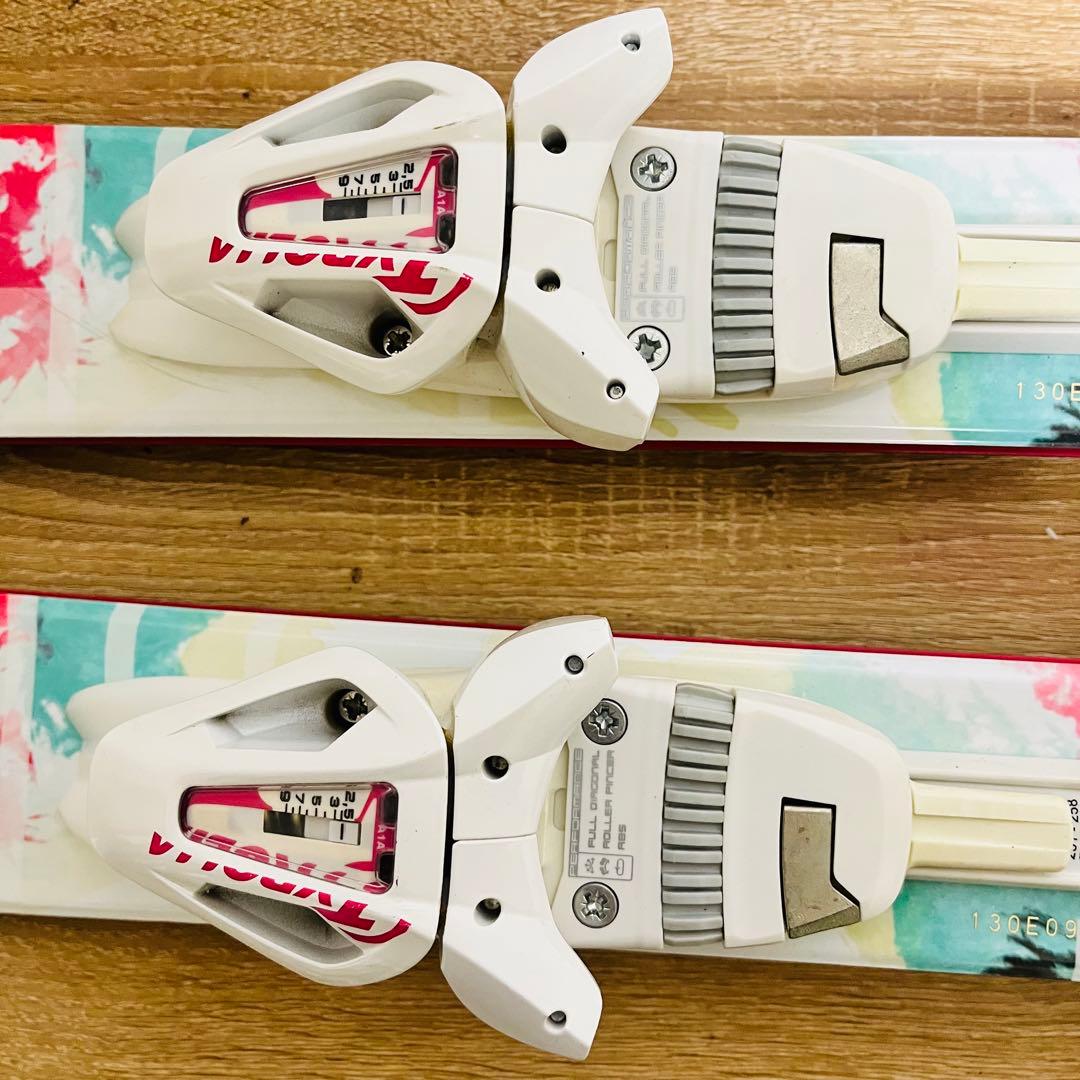 スキー Hart Innocence FREE BURN Rocker