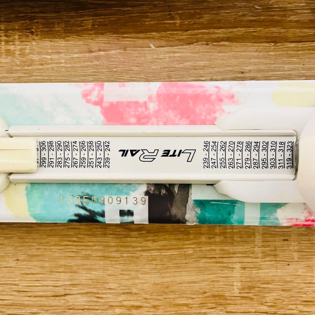 スキー Hart Innocence FREE BURN Rocker