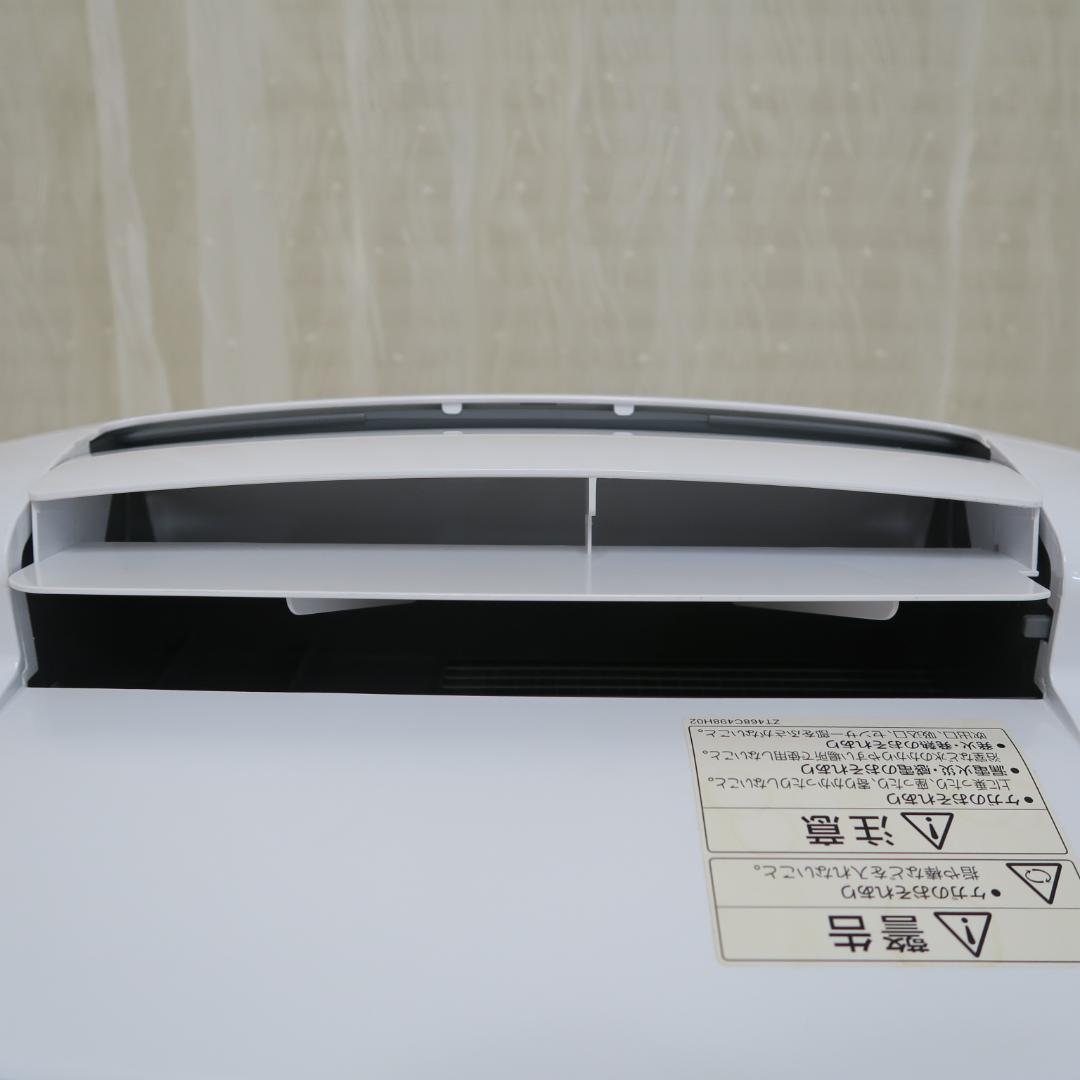 三菱電機 衣類乾燥除湿機 MJ-P180RX 2021年製