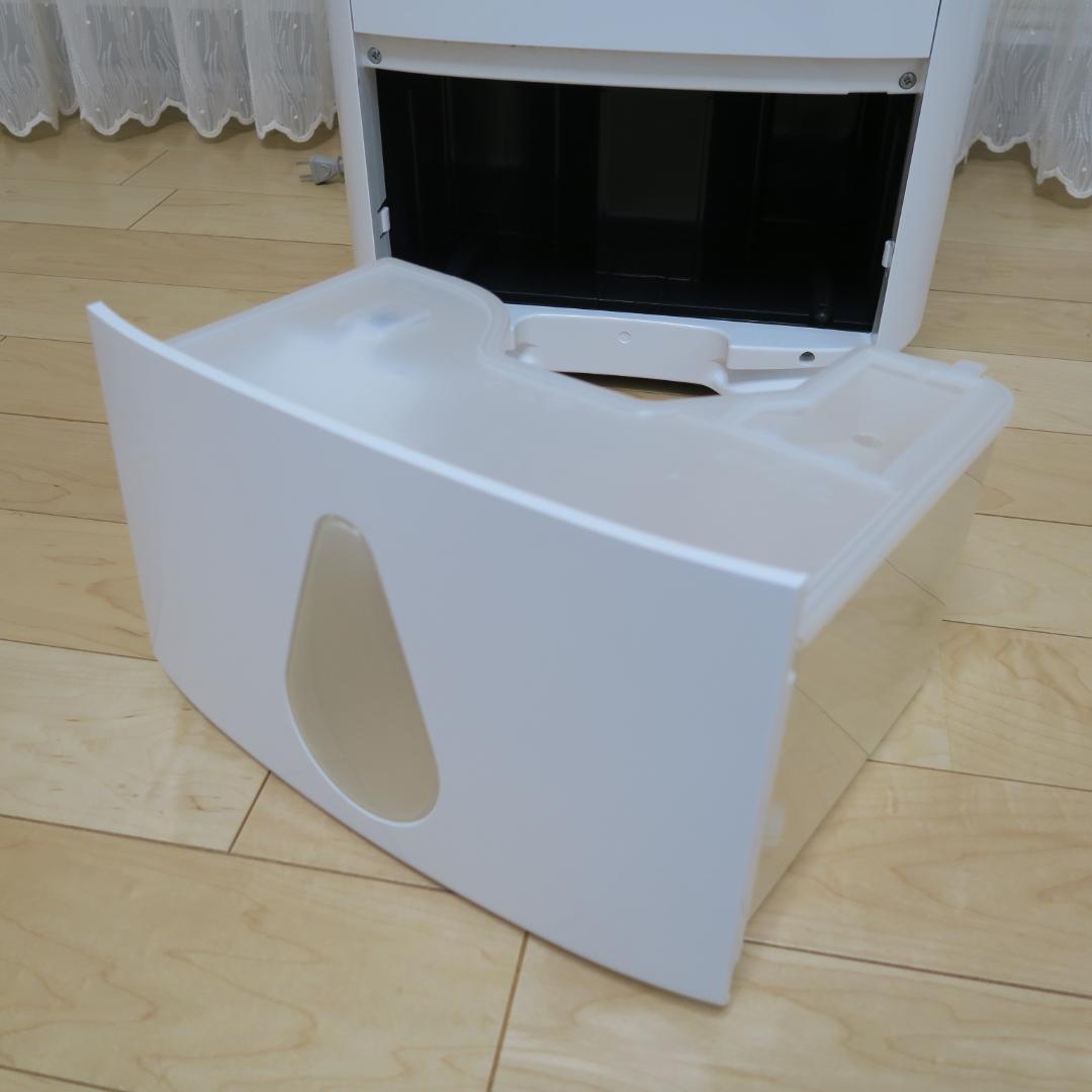 三菱電機 衣類乾燥除湿機 MJ-P180RX 2021年製