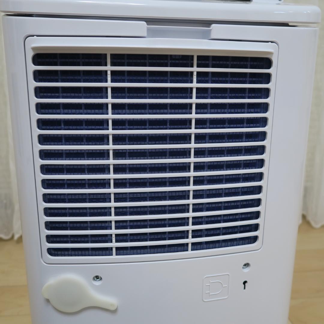 三菱電機 衣類乾燥除湿機 MJ-P180RX 2021年製