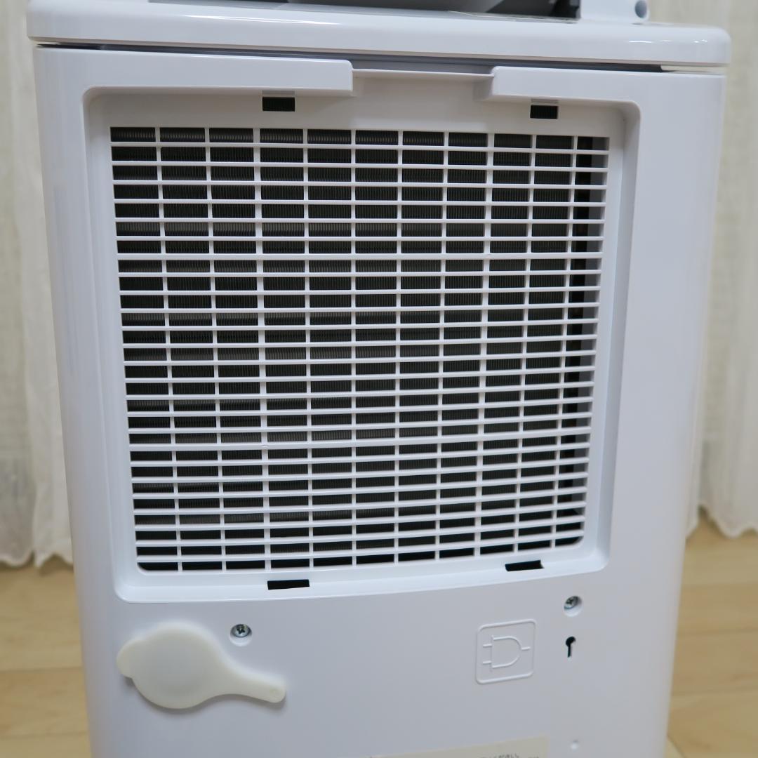 三菱電機 衣類乾燥除湿機 MJ-P180RX 2021年製