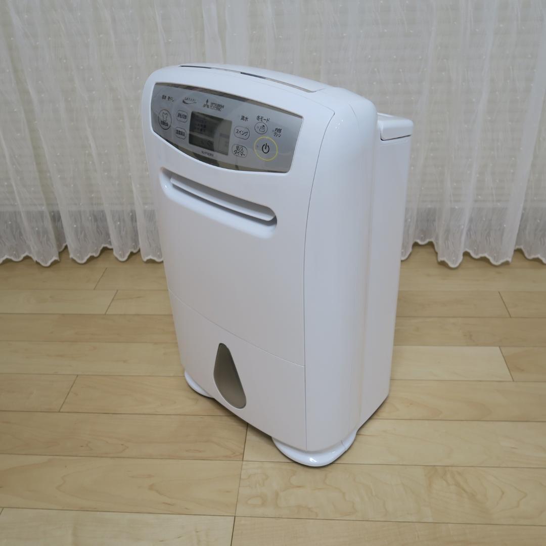 三菱電機 衣類乾燥除湿機 MJ-P180RX 2021年製