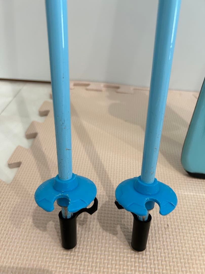 ジュニアスキー4点セット 120センチ