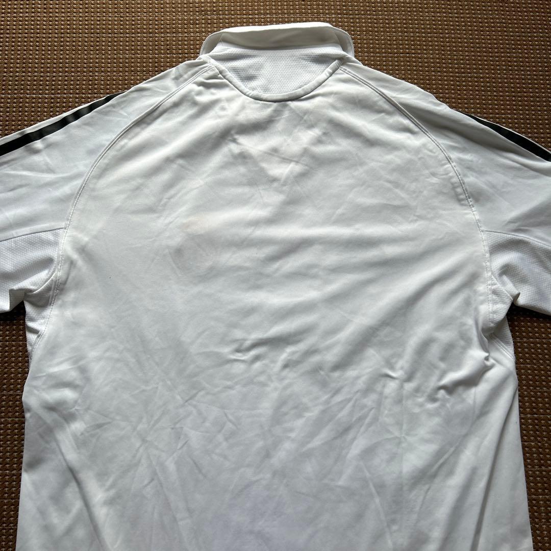 adidasリアルマドリード サッカーユニフォーム