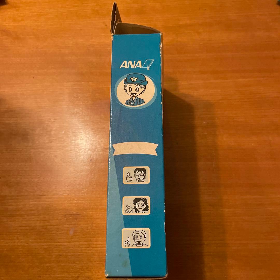 ANA　おしごとチャレンジコンパクト　 スチュワーデス　電子手帳機能つき