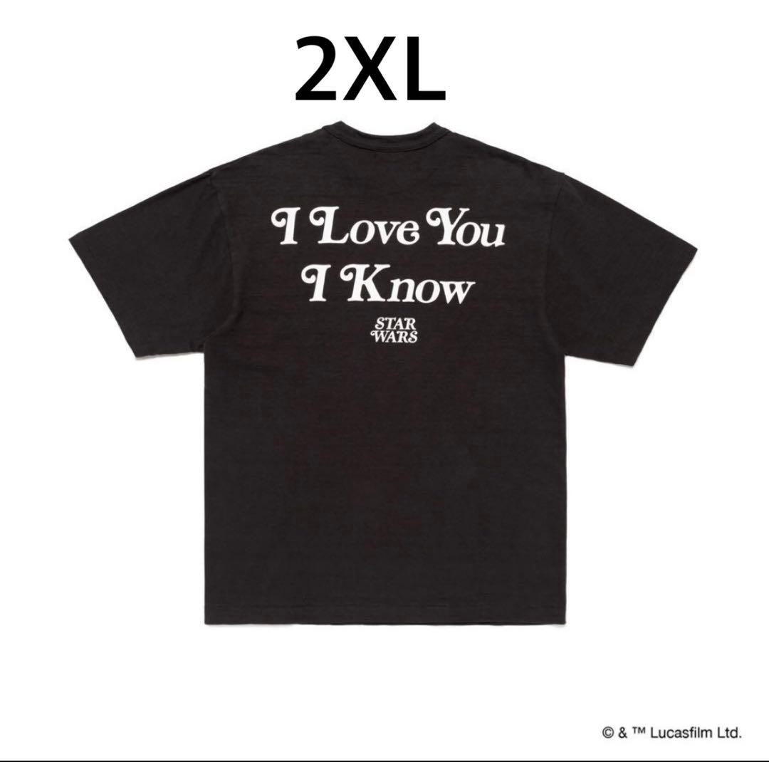 トップス HUMAN MADE STARWARS GRAPHIC T-SHIRT #3