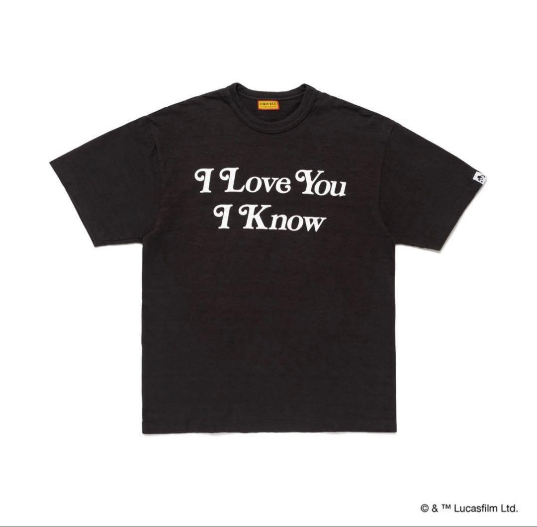 トップス HUMAN MADE STARWARS GRAPHIC T-SHIRT #3