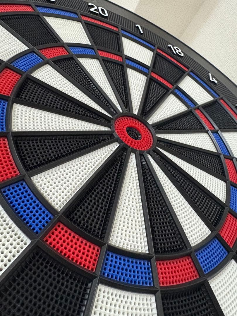 DARTSLIVE  ダーツボード&ポールセット