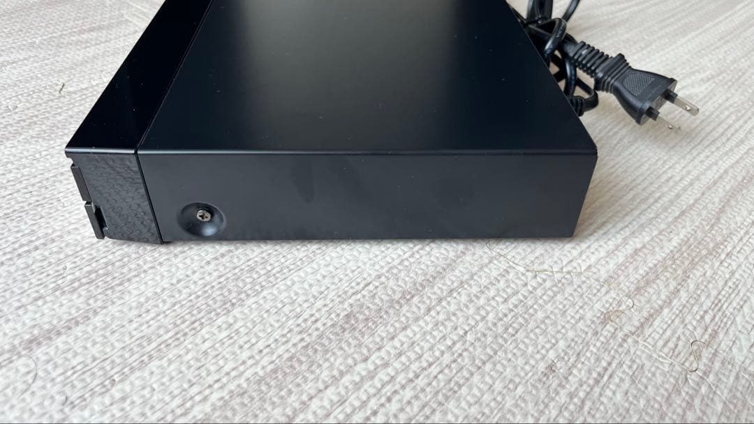 （動作確認済み）東芝　REGZA ブルーレイレコーダー　DBR-Z320