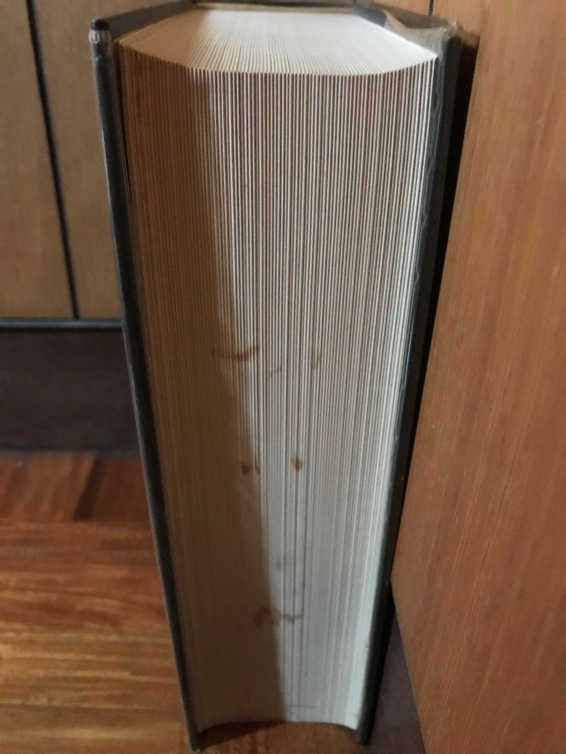 牧野日本植物図鑑　復刻版　２冊