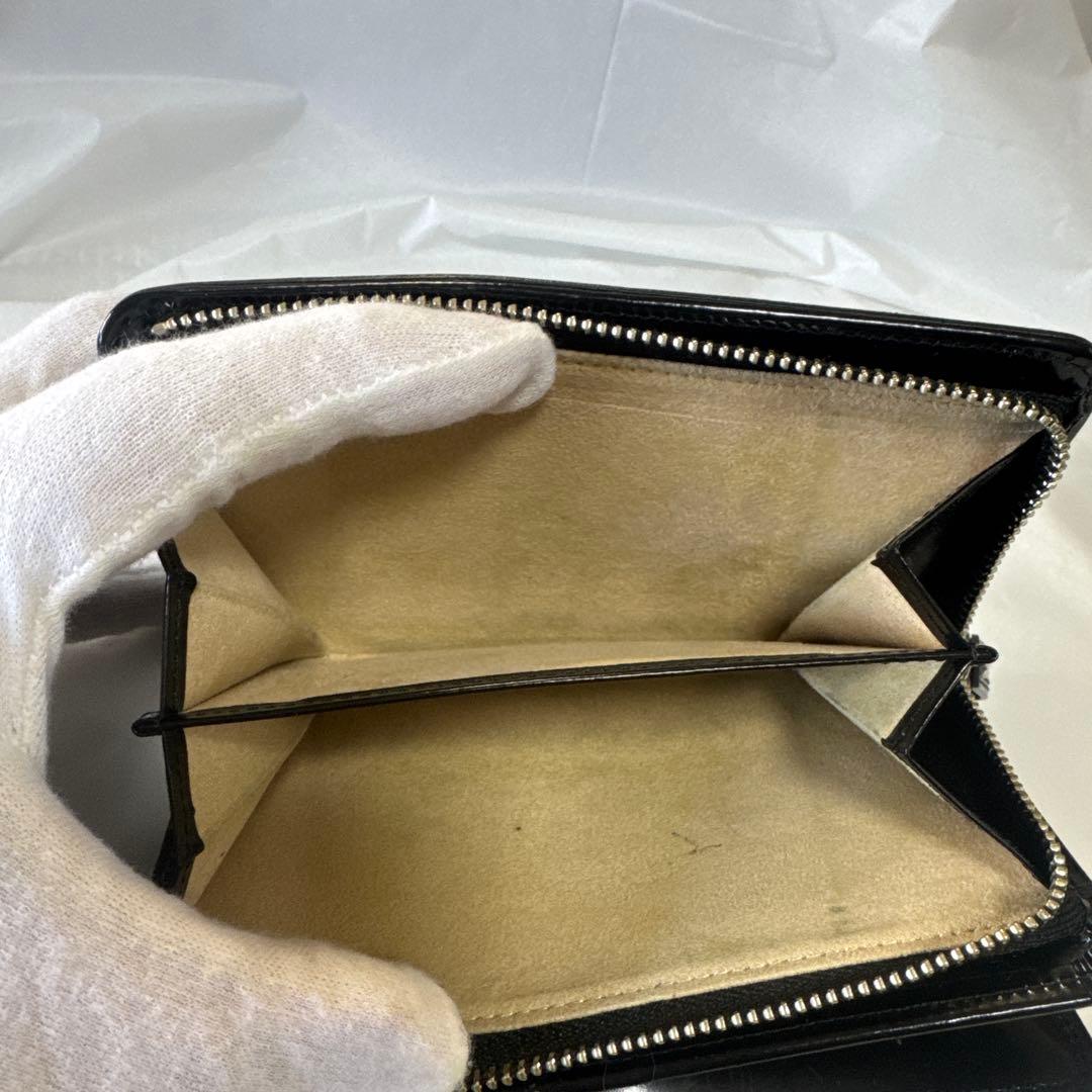 PORTER COUNTER ポーター　カウンター　二つ折り財布