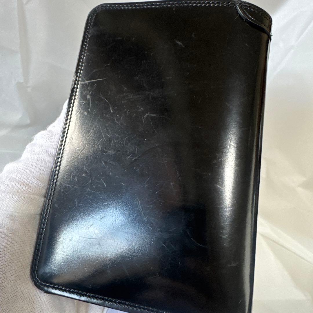 PORTER COUNTER ポーター　カウンター　二つ折り財布