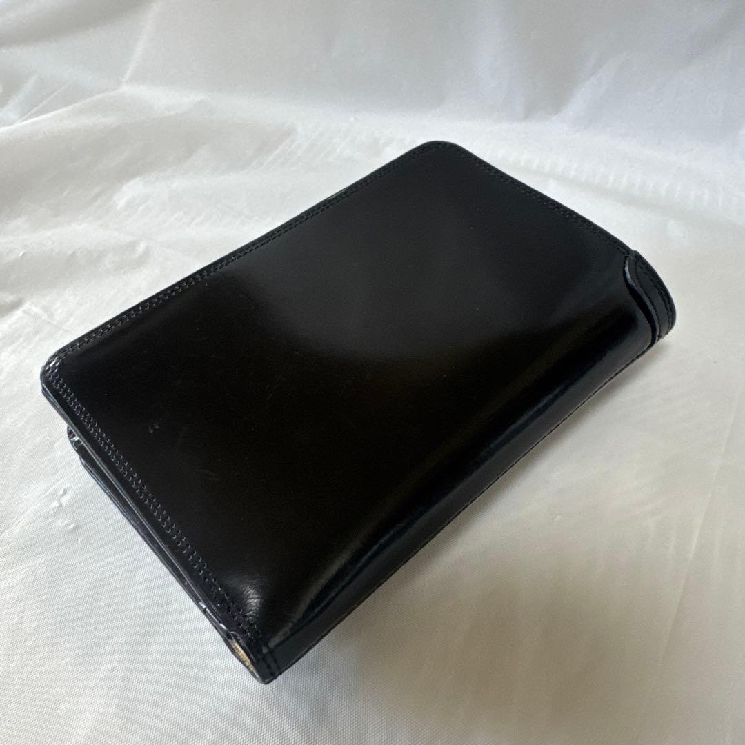 PORTER COUNTER ポーター　カウンター　二つ折り財布