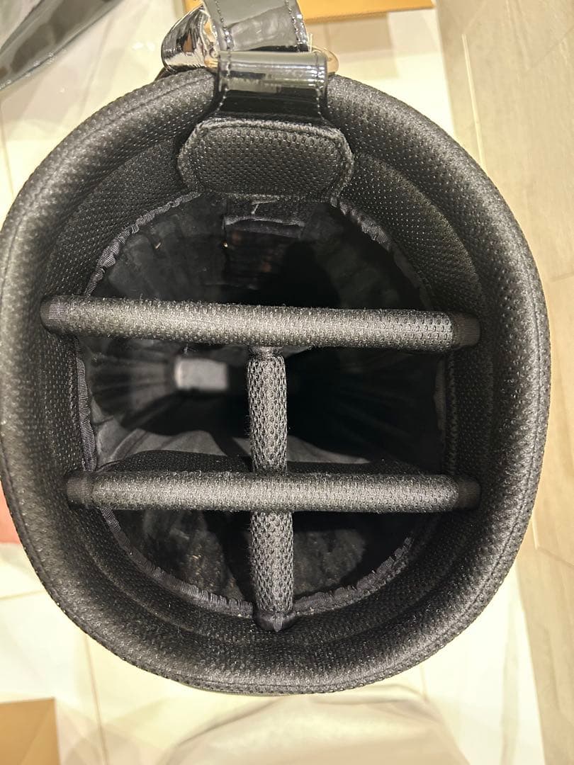 St Andrews キャディバッグ