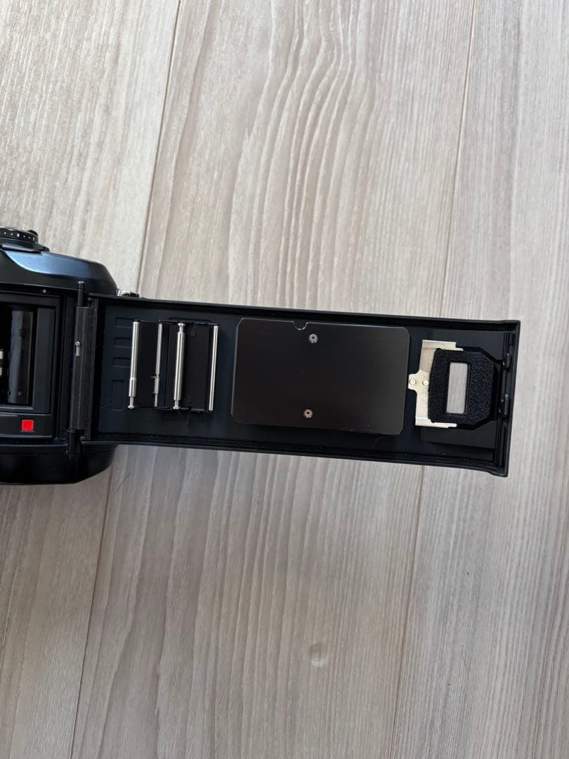 【動作正常良品】Nikon F4