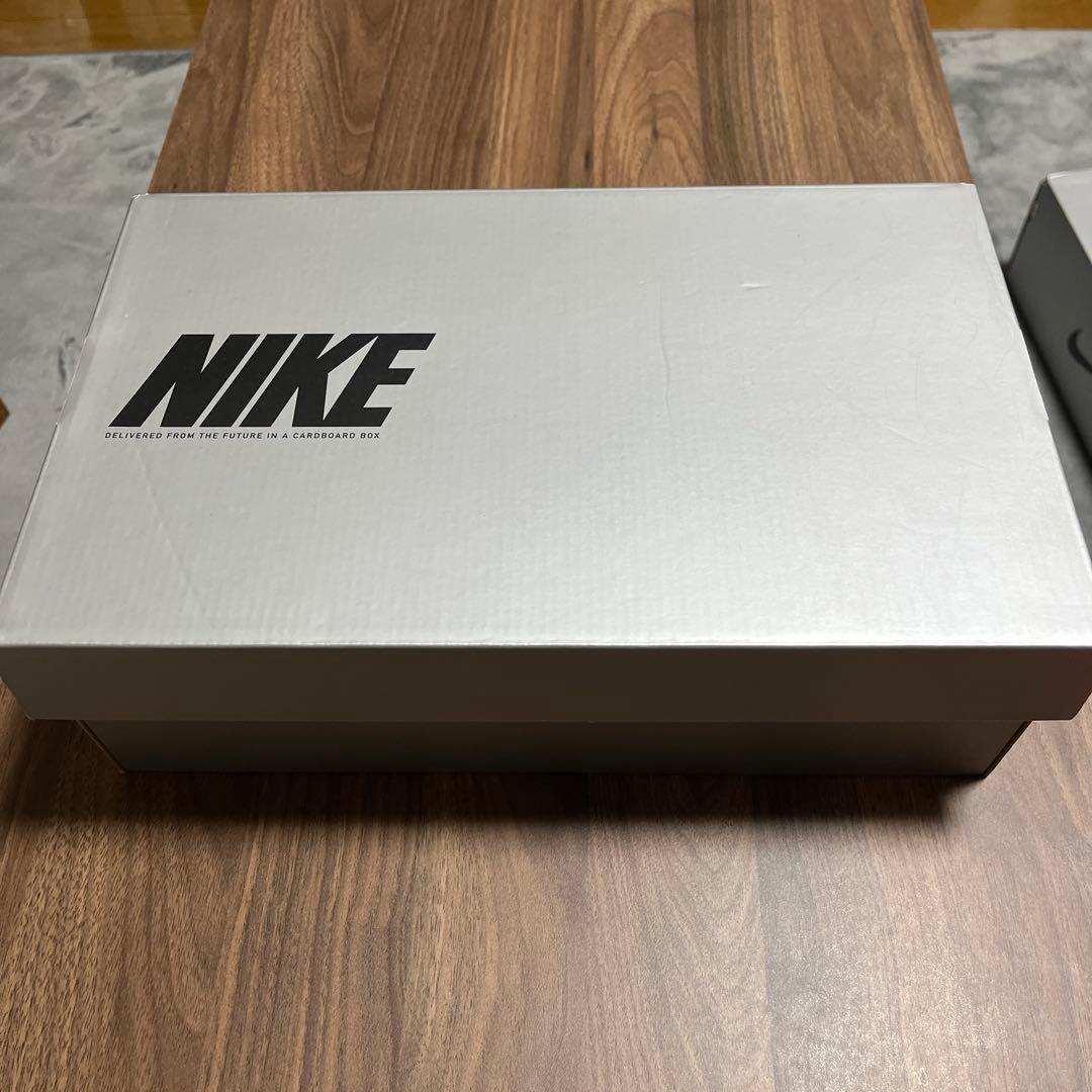 NIKEマーキュリアルスーパーフライ6エリートFG CR7モデル