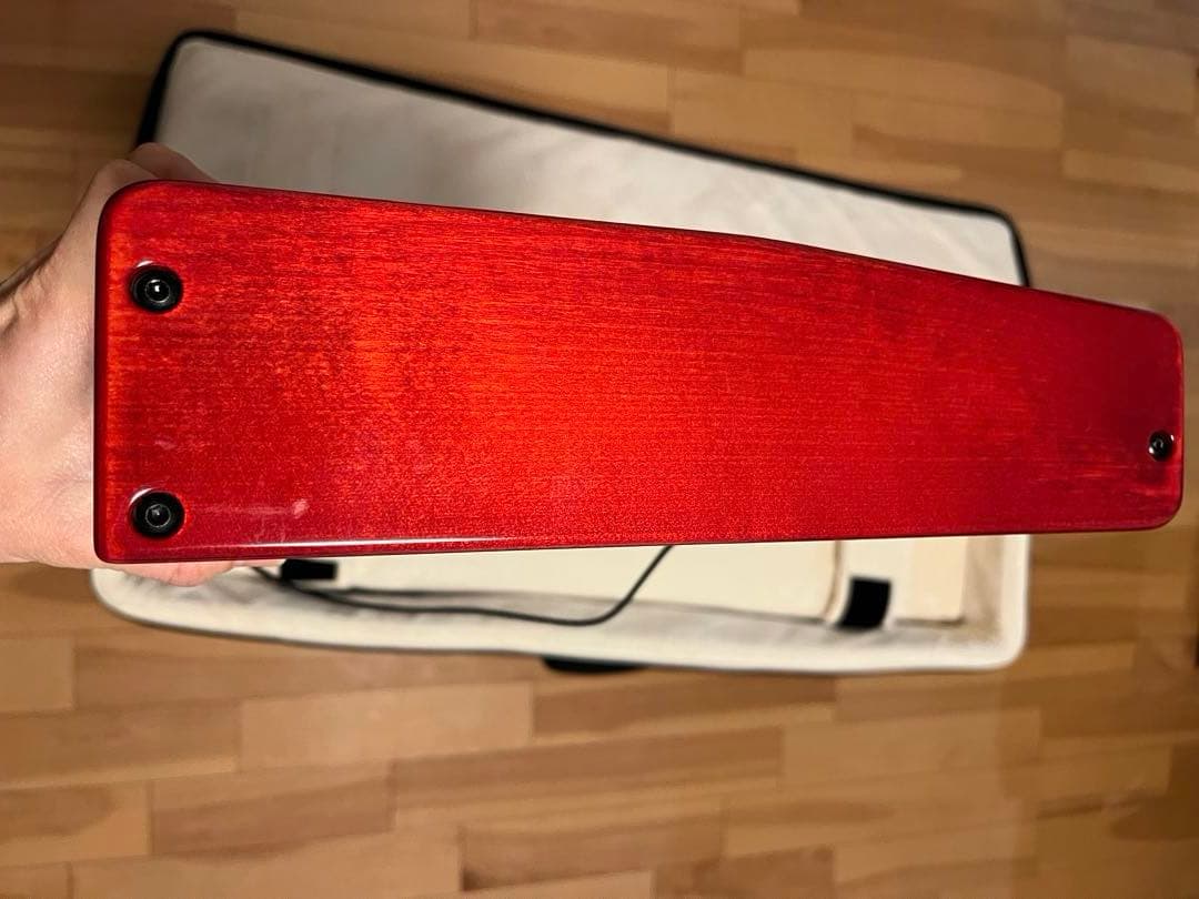 Nord Electro 5D 73鍵シンセサイザー ケース付き