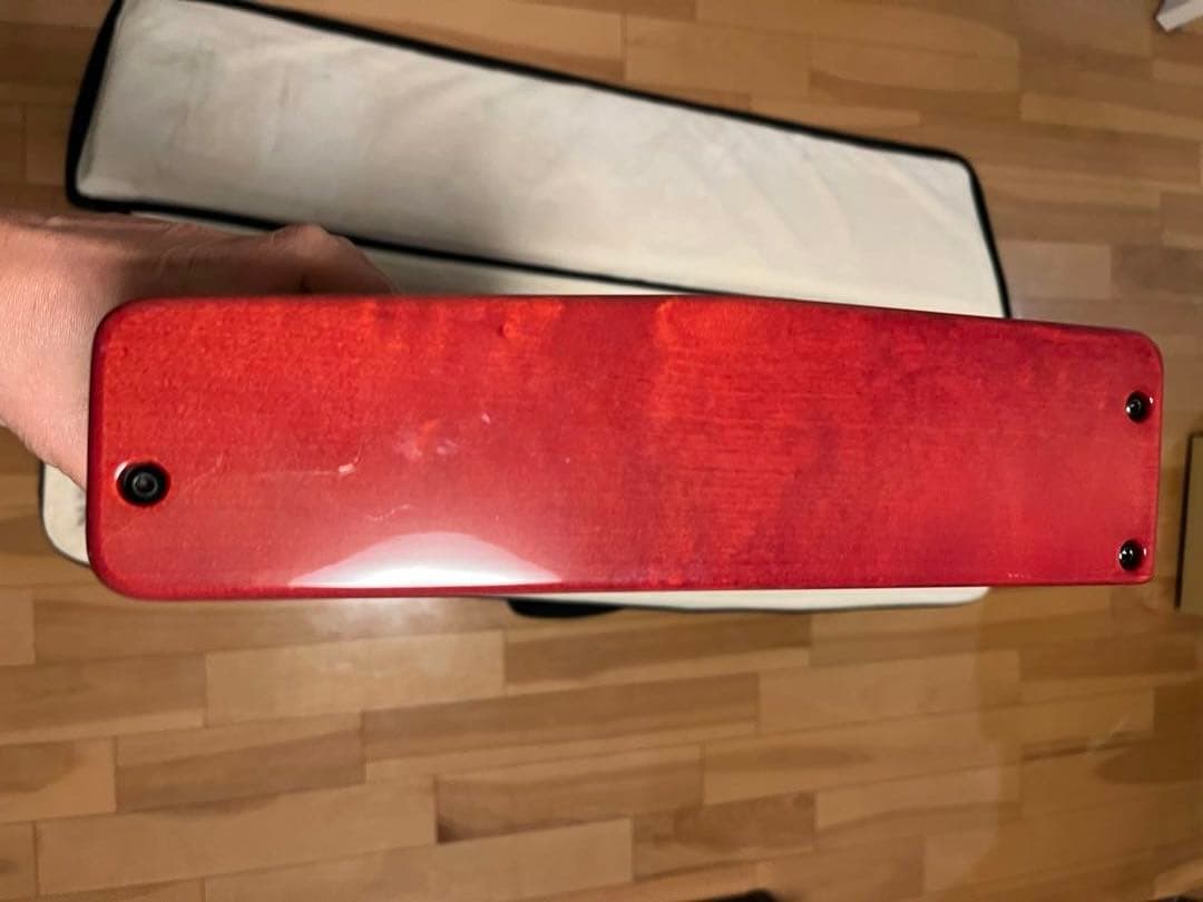 Nord Electro 5D 73鍵シンセサイザー ケース付き