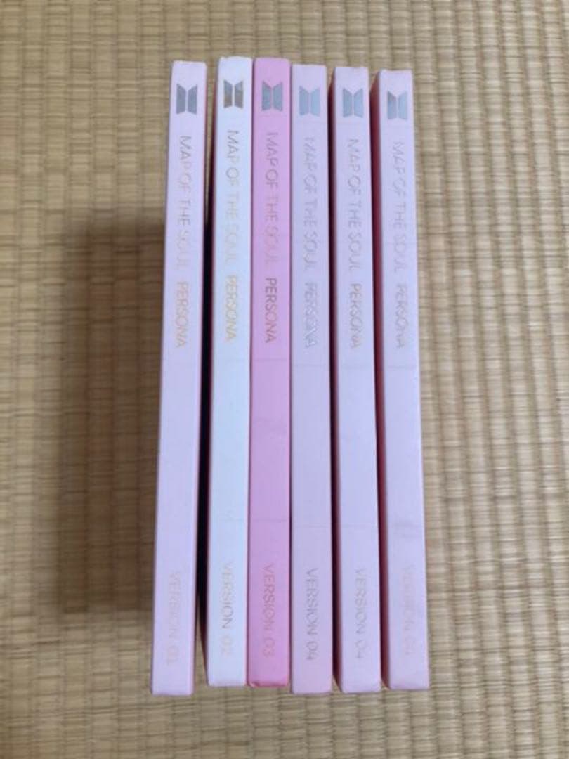 【 アルバム40枚  ライブ映像2枚  CD2枚 】セットおまけ付き