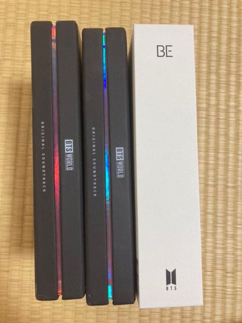 【 アルバム40枚  ライブ映像2枚  CD2枚 】セットおまけ付き