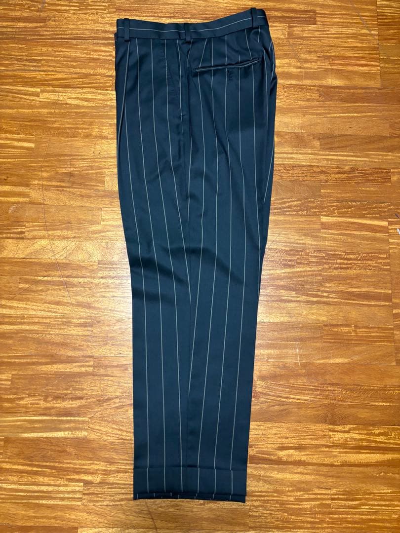 スーツ wacko maria dormeuil dickies