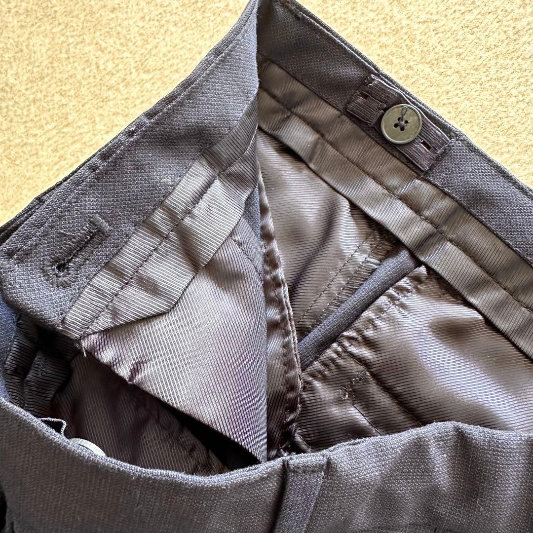 ZARA 卒業式 フォーマルスーツ