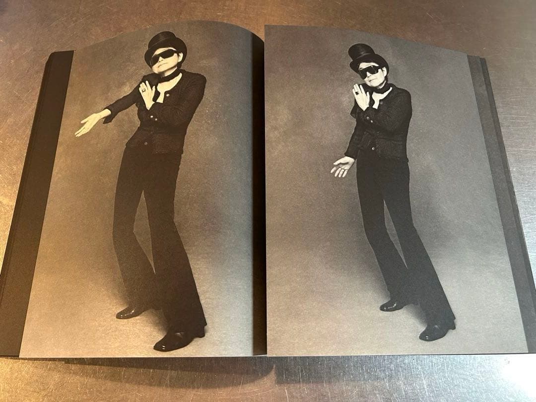 アート・デザイン・音楽 THE LITTLE BLACK JACKET STEIDL CHANEL