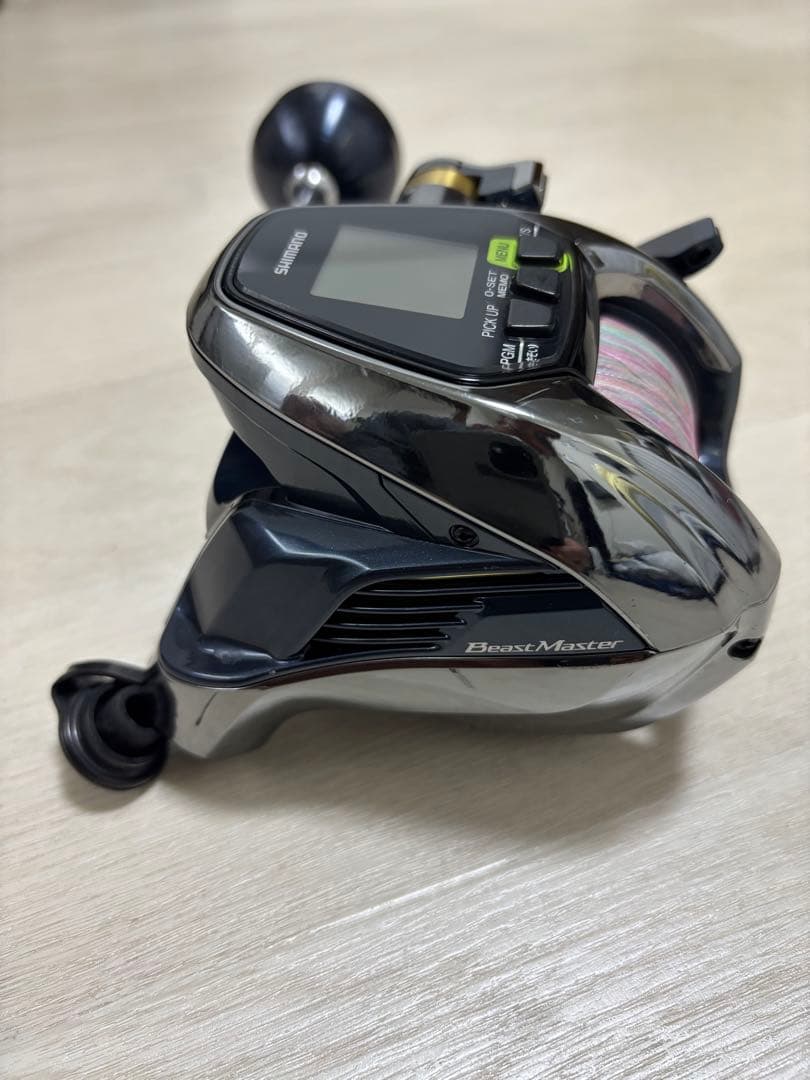 【はなさん専用】 BeastMaster（ビーストマスター）3000XP