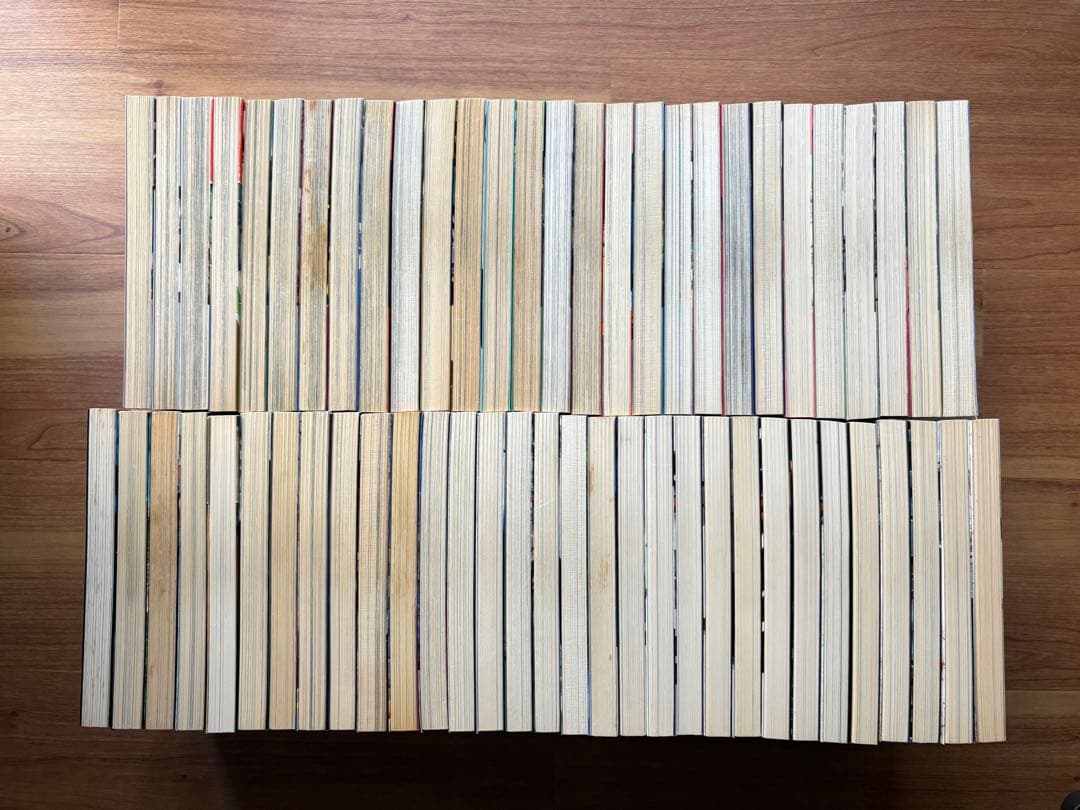 ナニワトモアレ1〜28巻＋なにわ友あれ1〜31巻　全巻セット