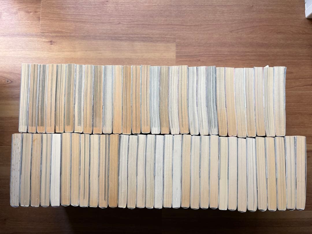 ナニワトモアレ1〜28巻＋なにわ友あれ1〜31巻　全巻セット