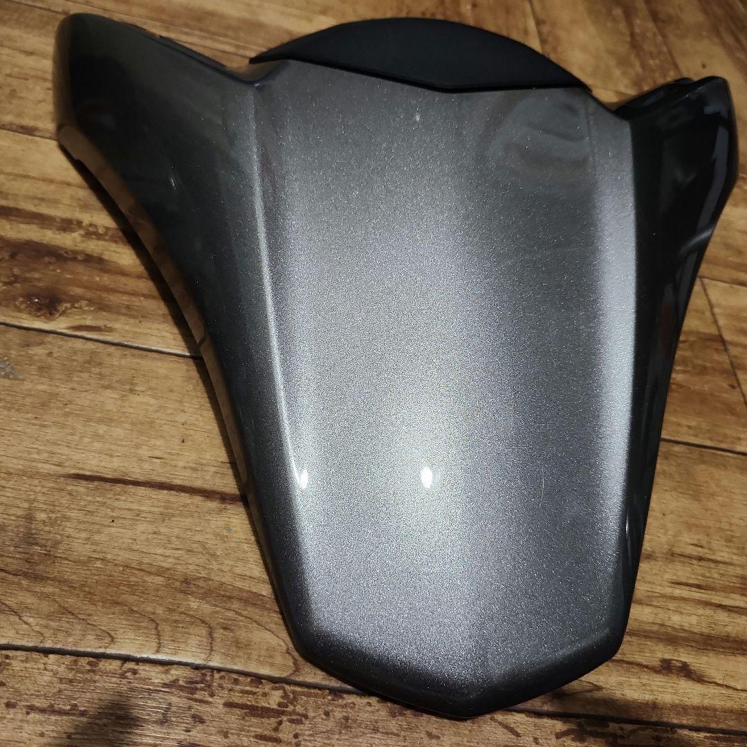 Z900　カワサキ純正　シートカウル　 グレー