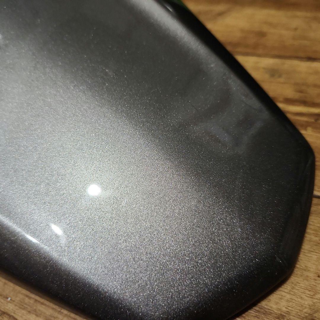 Z900　カワサキ純正　シートカウル　 グレー