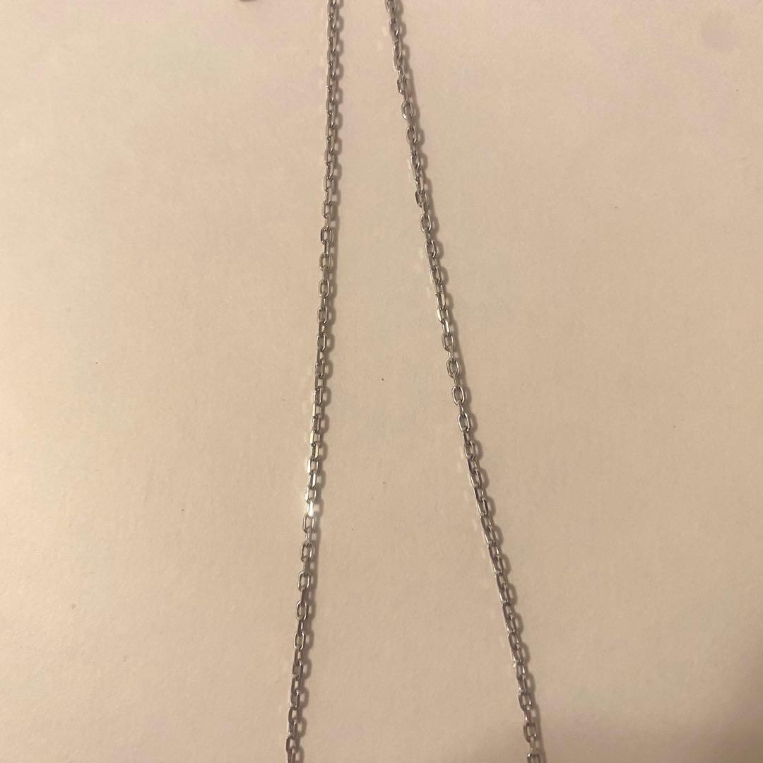 SWAROVSKI Constella ネックレス