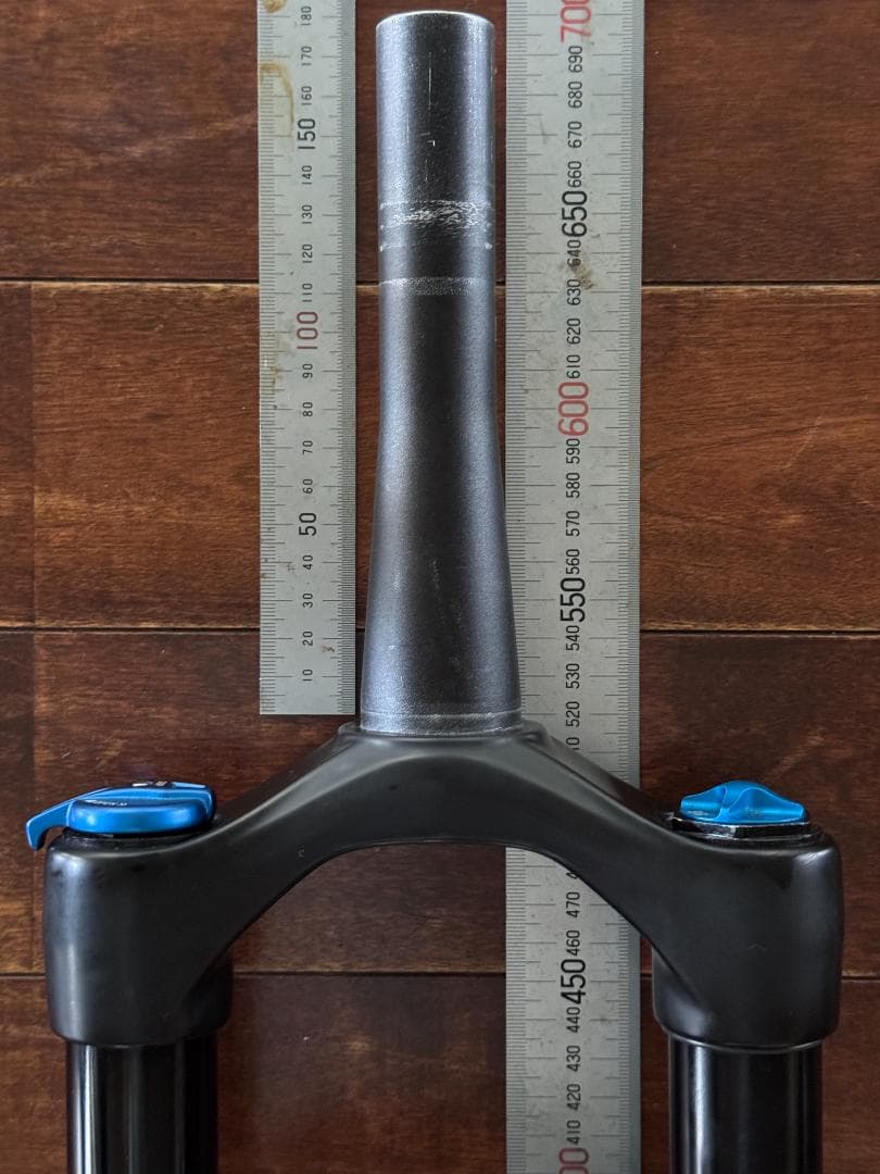 FOX 36 FLOAT 27.5インチ 140mm ブースト 訳あり