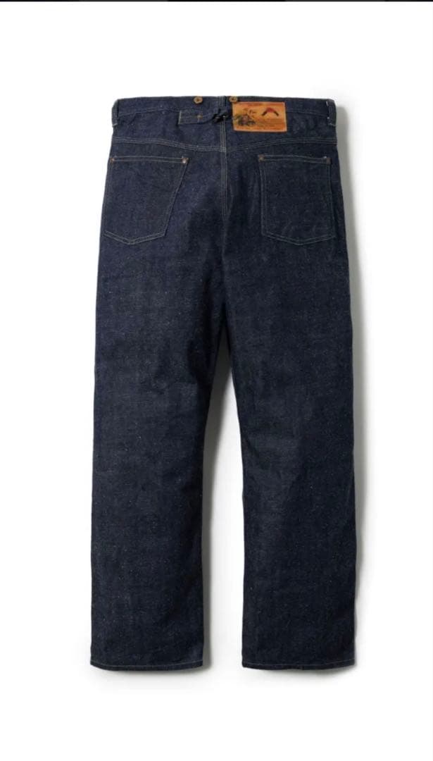 LEE 100周年記念101 大戦モデル デニムジャケット パンツ セットアップ